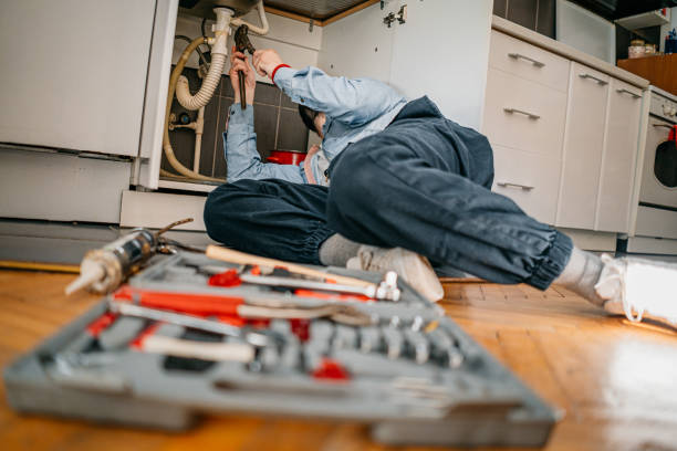 Best Leak Detection Services  in Bronx, NY