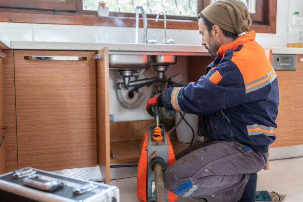Best Plumbing Services Near Me  in Bronx, NY