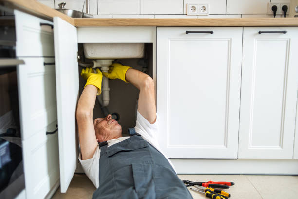 Best Residential Plumbing Services  in Bronx, NY