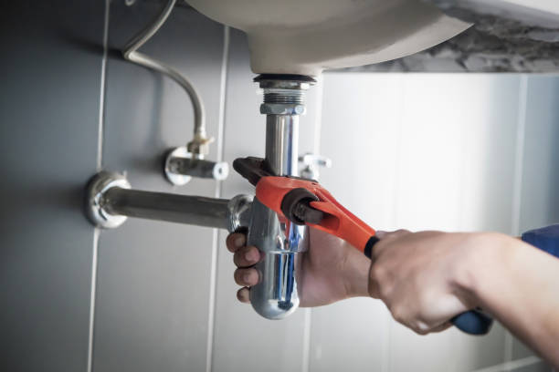  Bronx, NY Plumbing Pros
